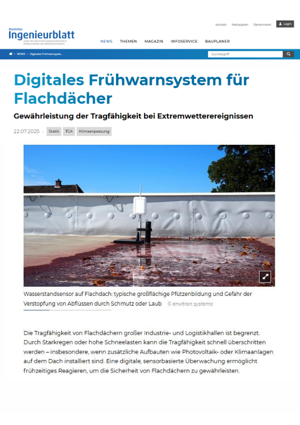 envitron-deutsches-ingenieurblatt-07-2025