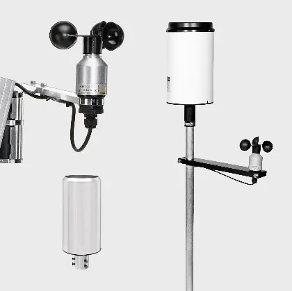envitron systems SnowControl Systemerweiterungen