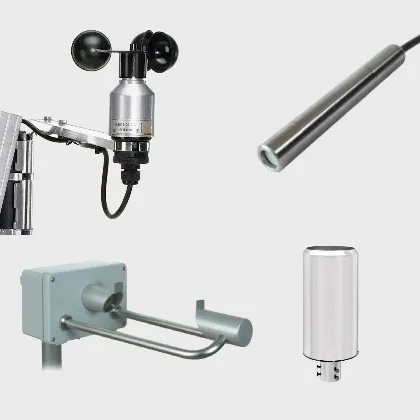 envitron systems sensors for snow-load monitoring