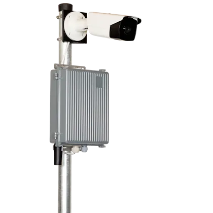 envitron systems Kamera-Monitoring-System