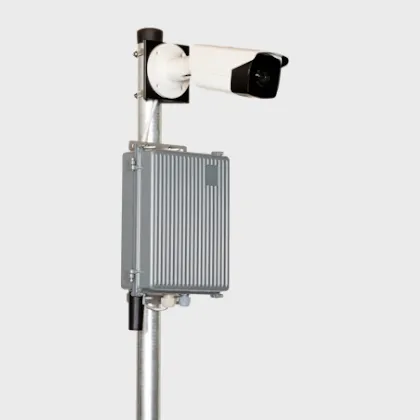 envitron systems Kamera-Monitoring-System