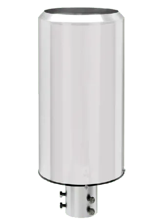 envitron precipitation gauge