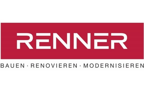 Logo Renner Baustoffe