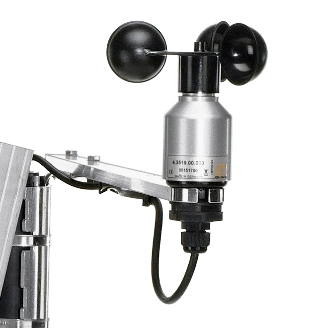 envitron wind meter (anemometer)